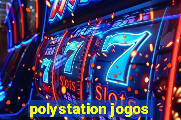 polystation jogos